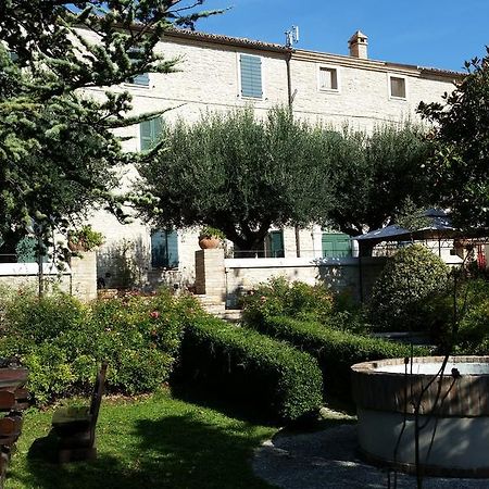 La Panoramica Apartman Avenale Kültér fotó
