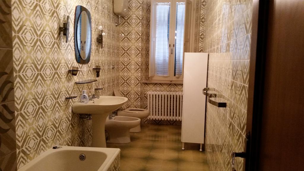 La Panoramica Apartman Avenale Szoba fotó