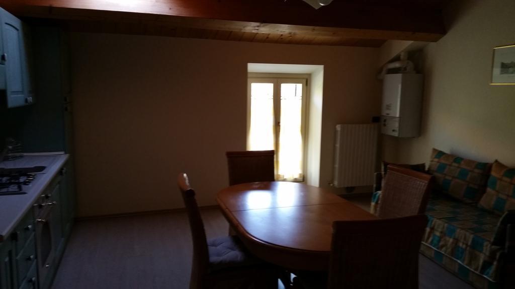 La Panoramica Apartman Avenale Szoba fotó