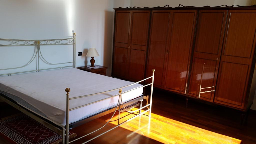 La Panoramica Apartman Avenale Szoba fotó