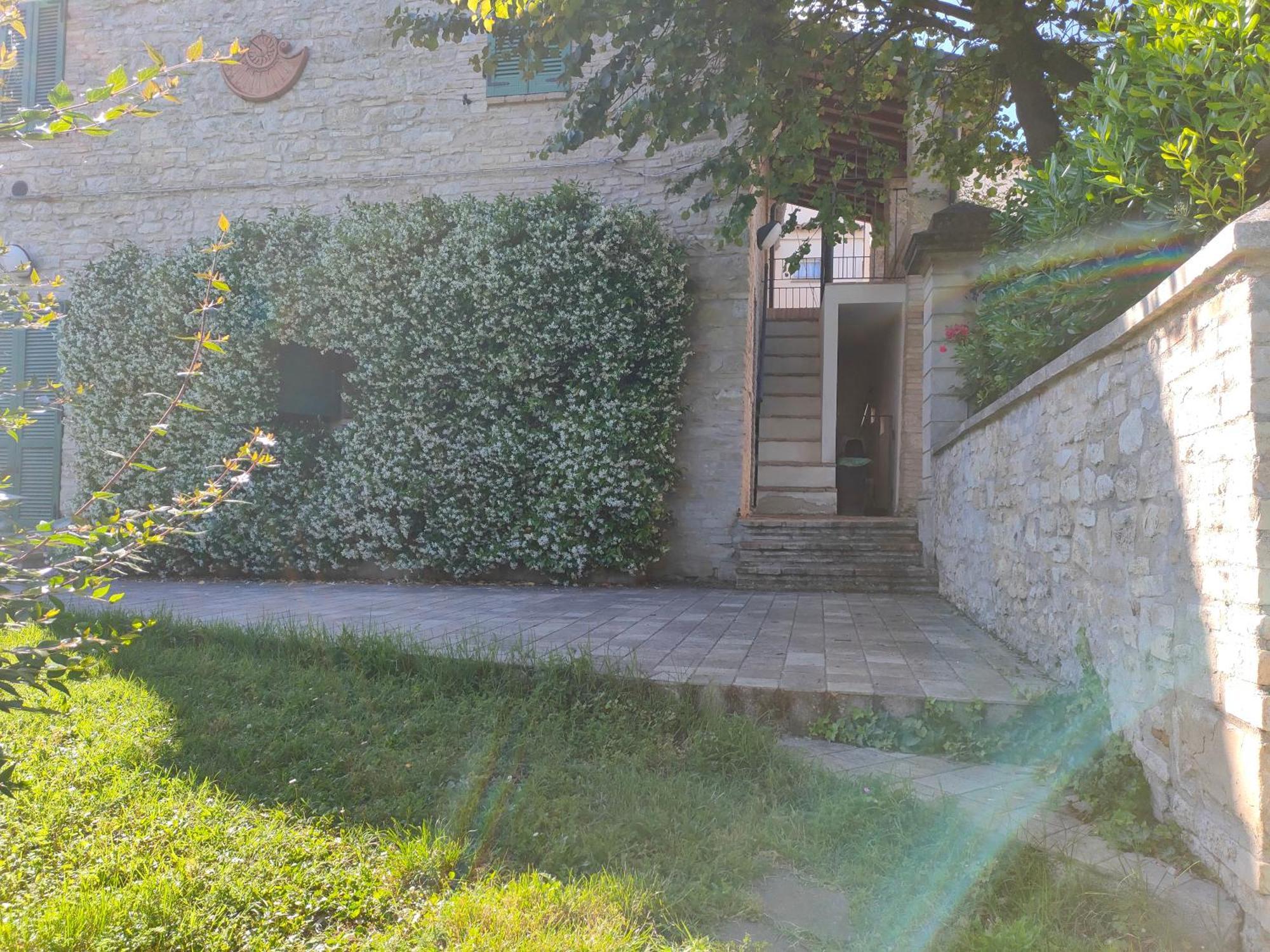 La Panoramica Apartman Avenale Kültér fotó