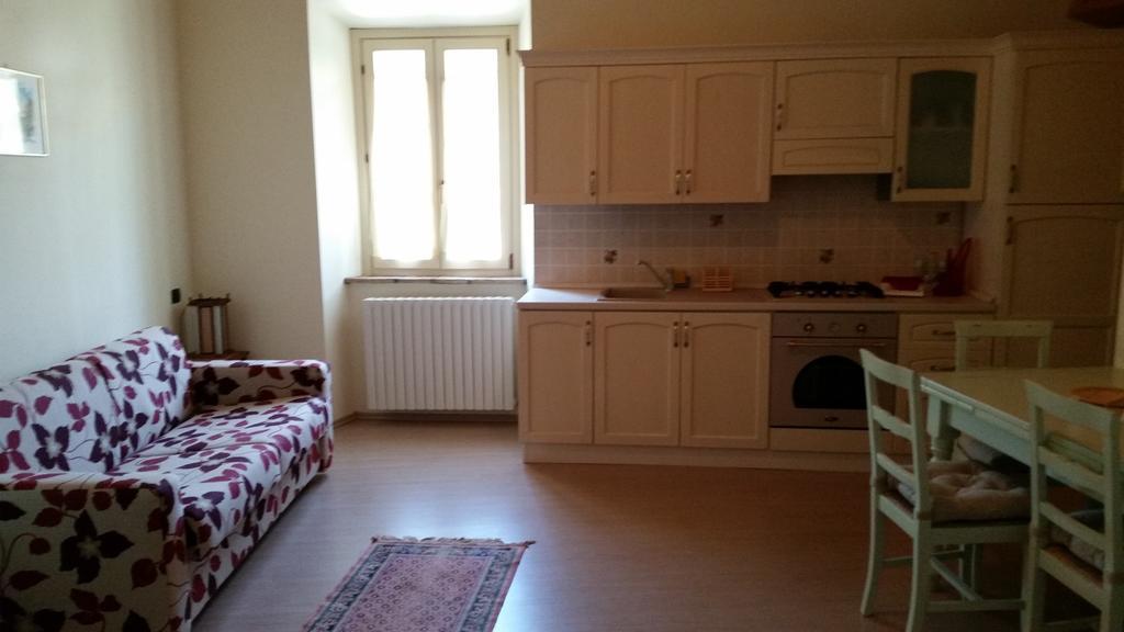 La Panoramica Apartman Avenale Szoba fotó
