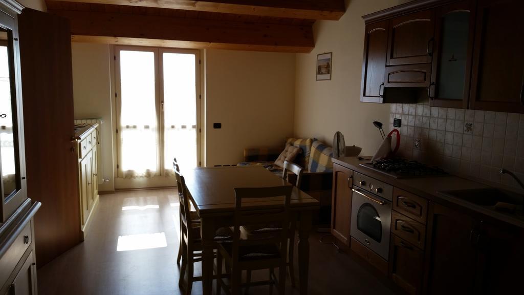 La Panoramica Apartman Avenale Szoba fotó