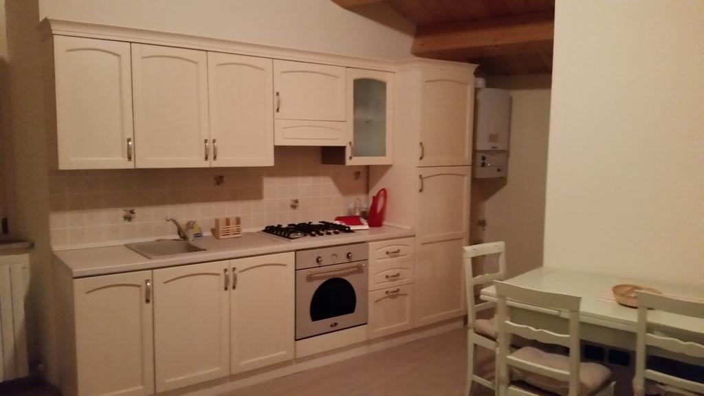La Panoramica Apartman Avenale Szoba fotó