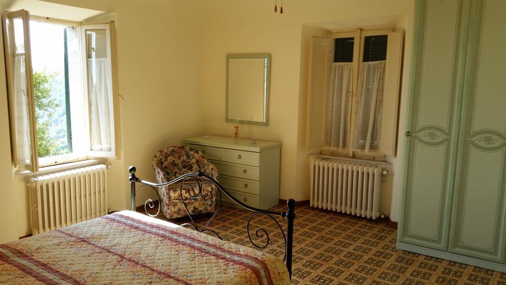 La Panoramica Apartman Avenale Szoba fotó