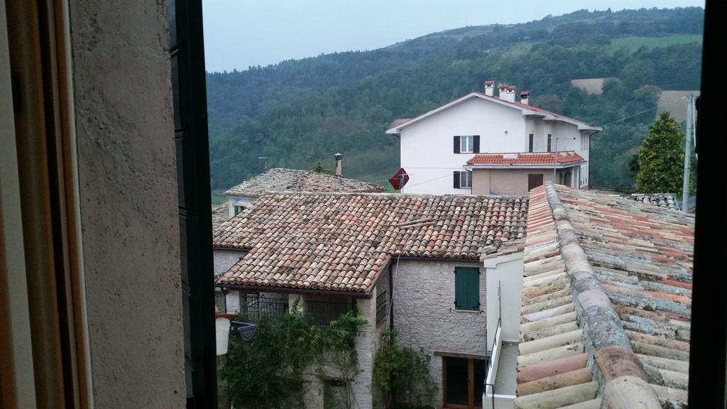 La Panoramica Apartman Avenale Szoba fotó